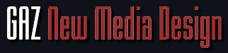 GAZ New Media Design