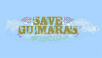 Save Guimaras